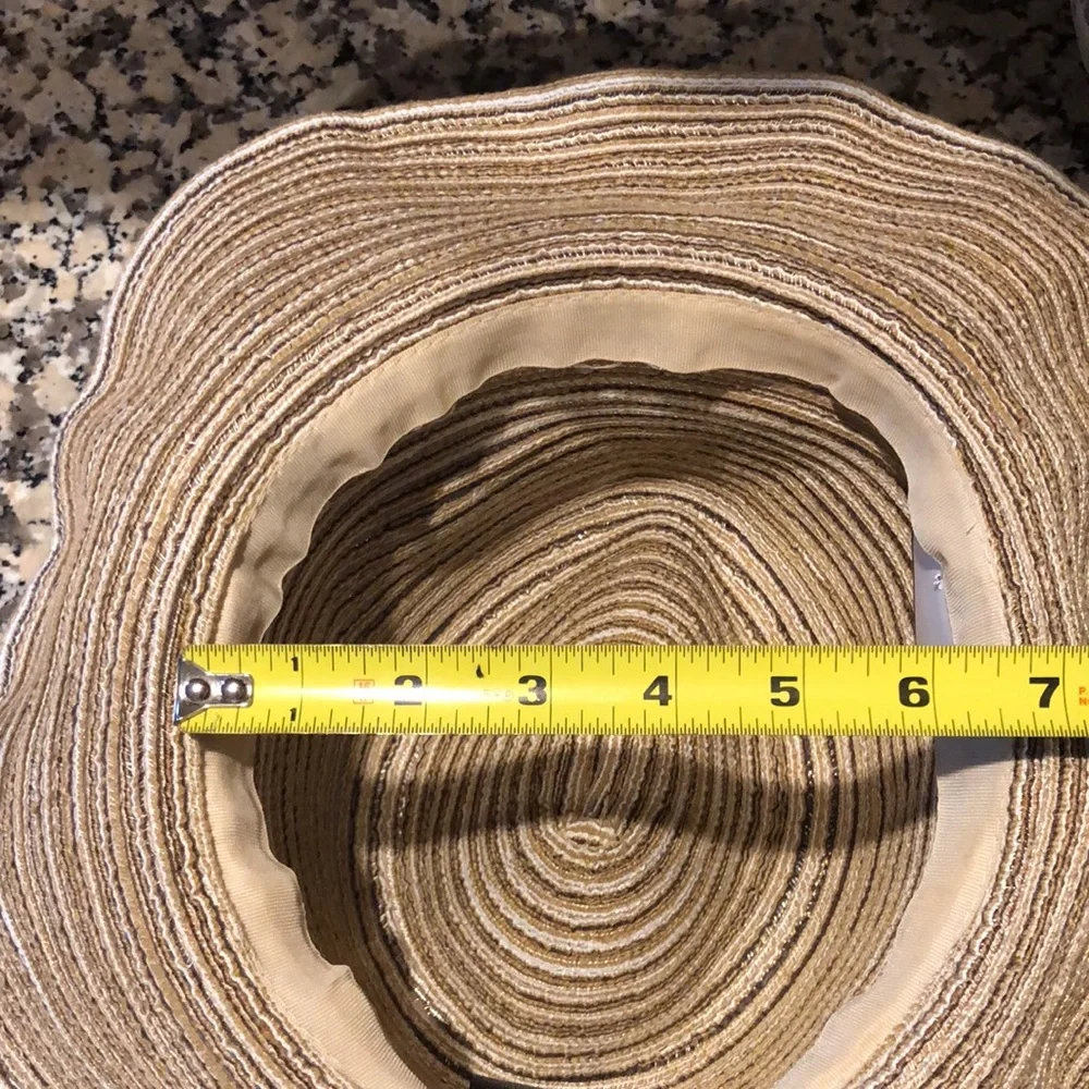 D&Y Bendable Fashion Hat